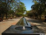 Luis Muñoz Rivera Park - SAN JUAN